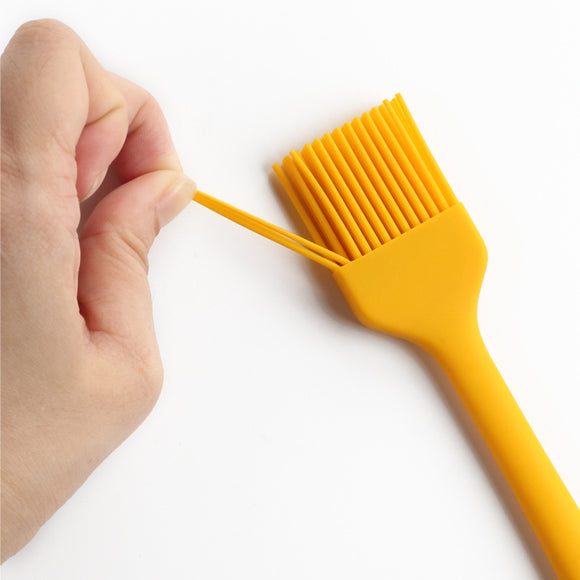 Espátula de Silicona para Repostería Resistente a Altas Temperaturas