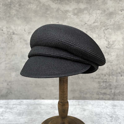 Sombrero de Paja Japonés para Mujer - Image 7