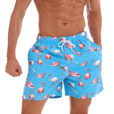Shorts de Playa para Hombre - Image 4