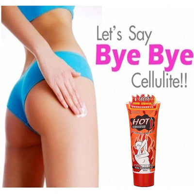 Gel Reductivo Masaje Corporal