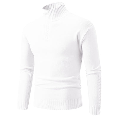 Suéter Slim Fit Casual para Hombre - Image 9