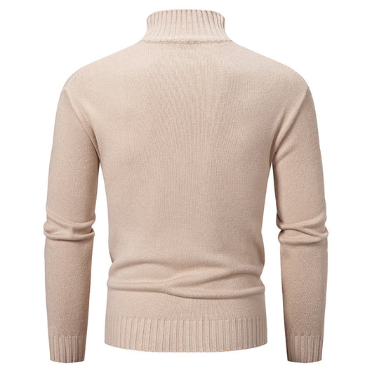 Suéter Slim Fit Casual para Hombre - Image 10