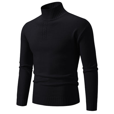 Suéter Slim Fit Casual para Hombre - Image 11