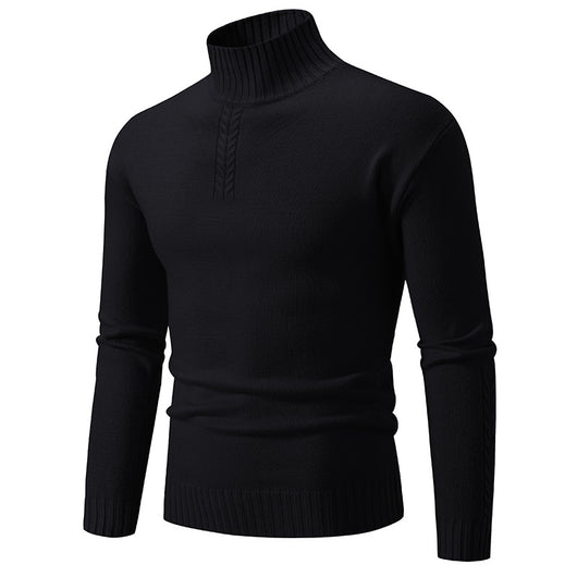 Suéter Slim Fit Casual para Hombre - Image 11