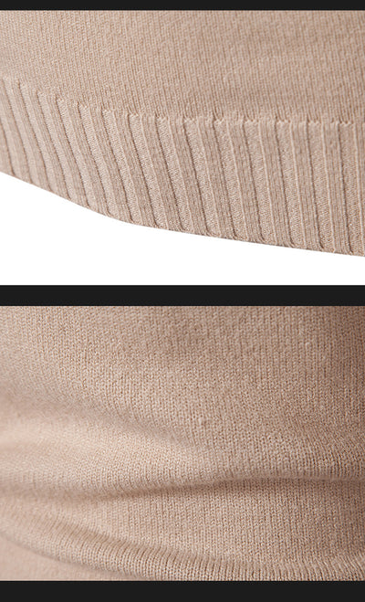 Suéter Slim Fit Casual para Hombre - Image 13