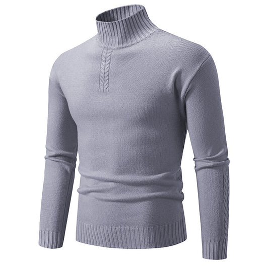 Suéter Slim Fit Casual para Hombre - Image 16