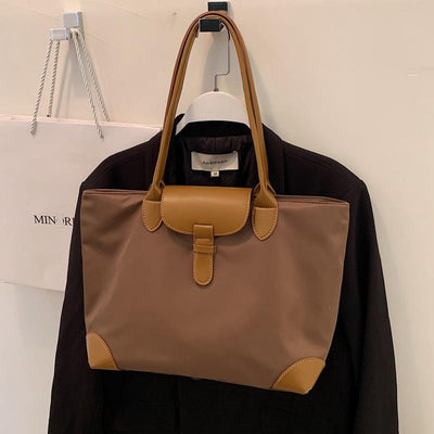 Bolso Tote Premium de Alta Capacidad para Mujer - Image 6