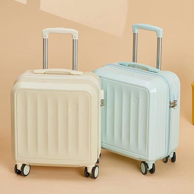 Maleta Cabina Compacta para Viajes Rápidos