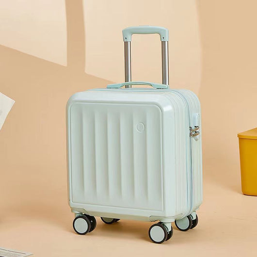 Maleta Cabina Compacta para Viajes Rápidos - Image 11