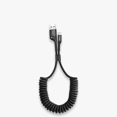 Cable USB de Carga Rápida y Datos Compatible con Apple - Image 66