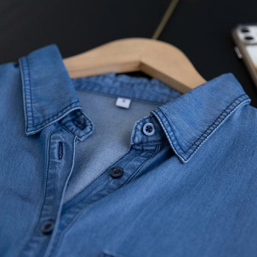Camisa Suelta Versátil con Cintura Ajustable para Mujer - Image 13