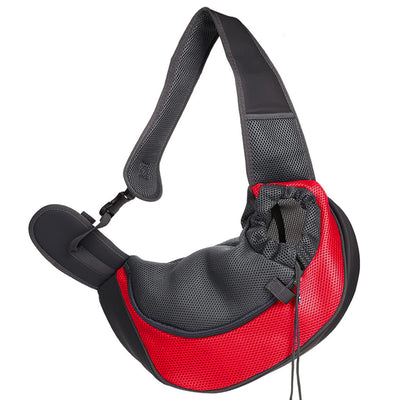 Bolsa Transportadora Respirable para Mascotas Pequeñas - Ligera y Cómoda - Image 44