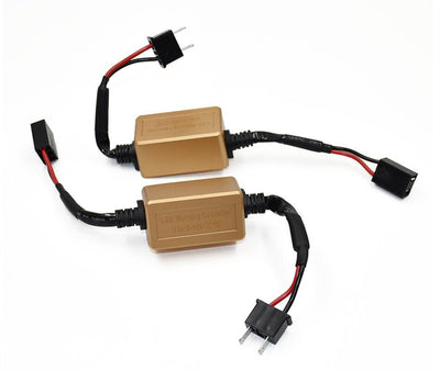 Decodificador LED Canbus para Faros H4 H7 H11 - Image 15