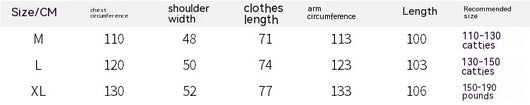 Pijama Largo de Algodón para Hombre y Mujer - Ajuste Cómodo y Suelto - Image 8