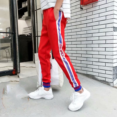 Pantalones Escolares Slim Beamed Premium - Image 3