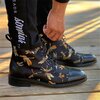 Botas Martin con Cordones Frontales - Tallas 38 a 48 - Image 8