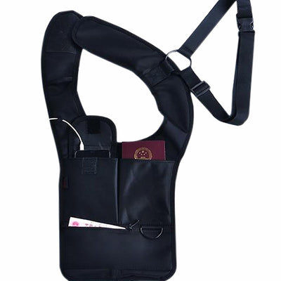 Bolsa Bandolera Compacta para el Hombro - Image 4