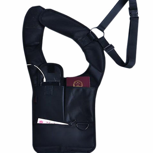 Bolsa Bandolera Compacta para el Hombro - Image 4