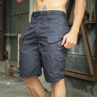 Pantalones Tácticos Archon IX7 - Shorts de Trabajo Resistentes para Hombre - Image 11