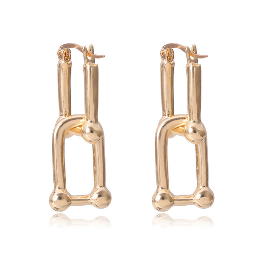 Aretes de Diamante Temperament - Image 30