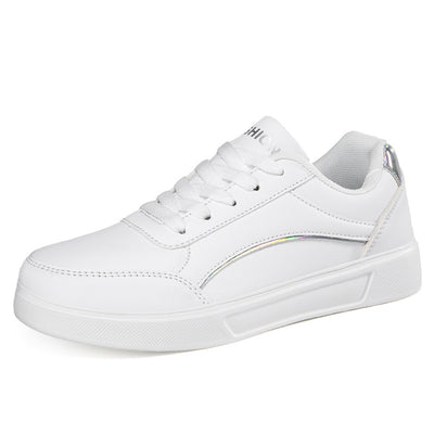 Tenis Deportivos Talla Grande para Mujer - Diseño Versátil Verano - Image 7
