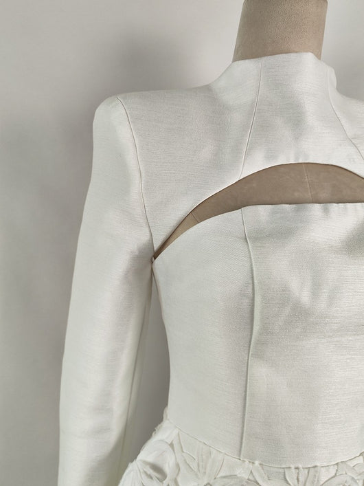Chaleco y Traje Ejecutivo Slim Fit para Hombre - Image 12