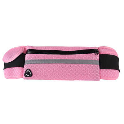 Riñonera Multifuncional con Bolsillos para Hombre y Mujer - Image 15