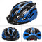 Blue black