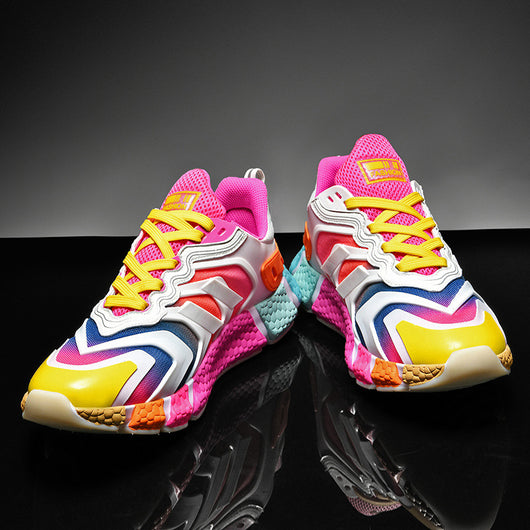 Zapatos Deportivos Fitness Daddy para Hombre - Image 14