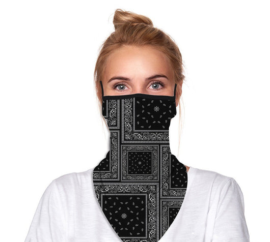 Mascarilla Facial Multifuncional - Image 3