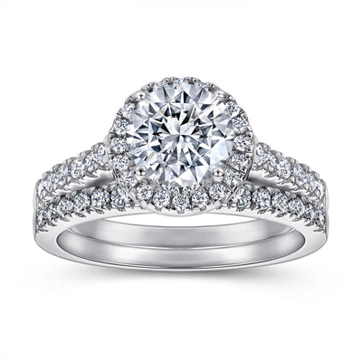 Anillo de Plata 925 Apilable con Personalidad para Mujer - Image 13