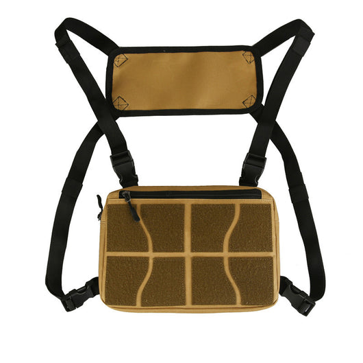 Bolsa Táctica Multipropósito para Deportes al Aire Libre - Image 12