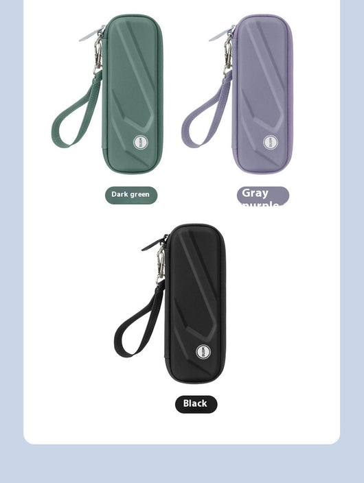 Organizador Portátil para Bolígrafo Traductor y Accesorios Digitales - Image 17