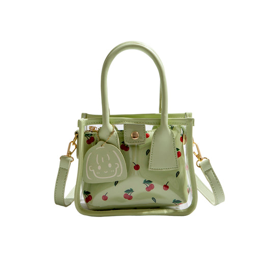 Bolsa Diagonal Multicolor con Personalidad para Mujer - Image 5