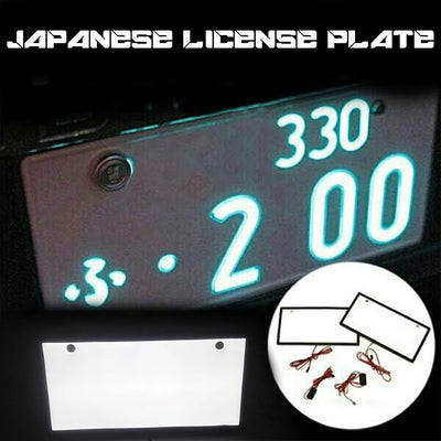 Luz LED para Placa de Matrícula de Camión - Iluminación Brillante y Duradera - Image 8