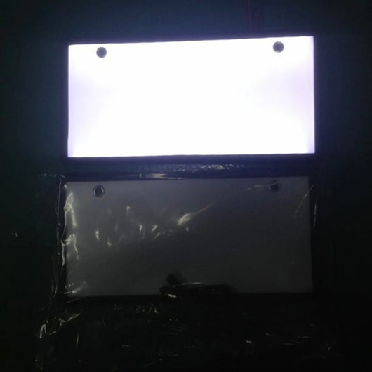 Luz LED para Placa de Matrícula de Camión - Iluminación Brillante y Duradera - Image 10