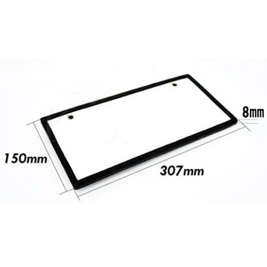 Luz LED para Placa de Matrícula de Camión - Iluminación Brillante y Duradera - Image 13