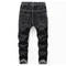 Pantalones Jogger con Puños Ajustados para Niños