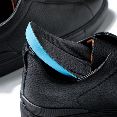 Zapatos de Cuero Casuales para Hombre - Suela Flexible y Cómoda - Image 28
