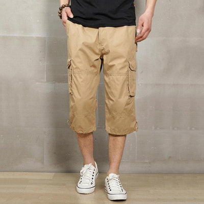 Pantalones Cortos de Trabajo para Hombre - Image 3