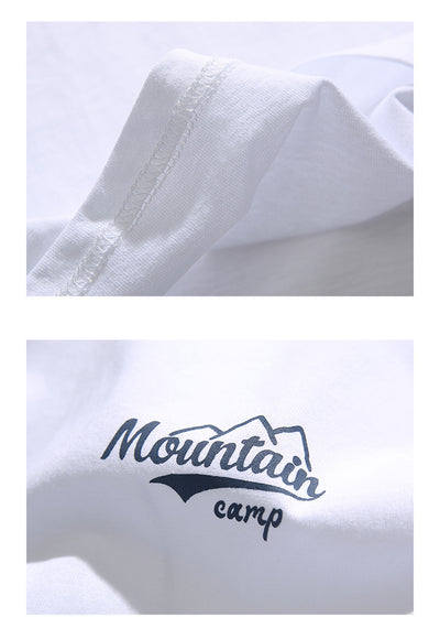 Camiseta Unisex con Estampado de Paisaje Cultural - Image 11
