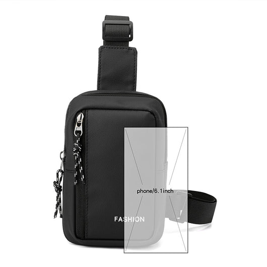 Bolso Crossbody de Gran Capacidad - Versátil y Moderno - Image 16