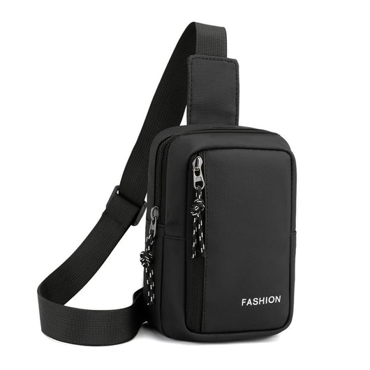 Bolso Crossbody de Gran Capacidad - Versátil y Moderno - Image 17
