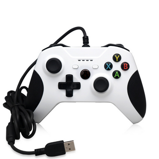 Control Inalámbrico para Xbox One - Compatible con PC Windows