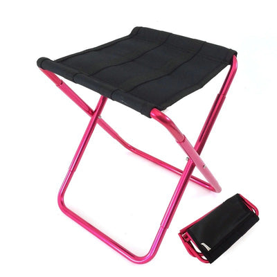Silla Plegable Portátil para Exterior - Image 18