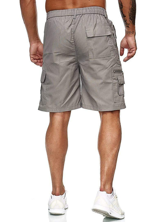 Pantalones Casuales de Cinco Bolsillos para Hombre - Image 14