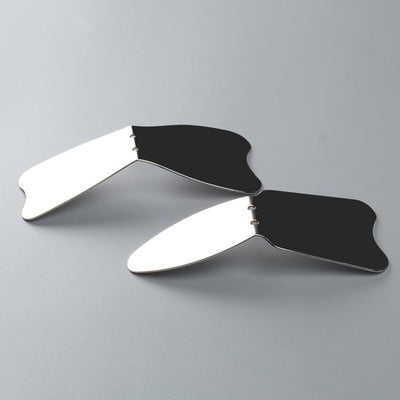 Reflector Dental Retráctil de Acero Inoxidable - Image 18