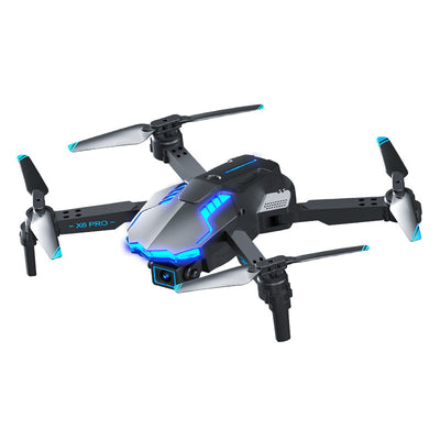 Dron 4K con Posicionamiento por Flujo Óptico, Doble Cámara y Evitación de Obstáculos - Image 13