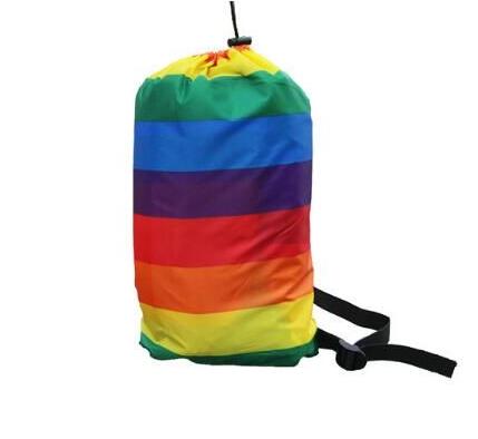 Sofá Inflable Portátil - Sillón Relajante para Camping y Descanso - Image 7