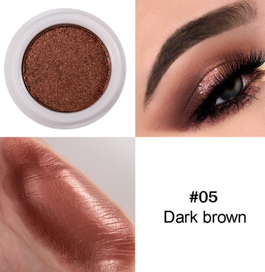 Sombra de Ojos Textura Puré - Acabado Cremoso y Duradero - Image 20